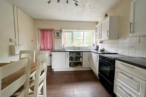 3 bedroom terraced house for sale, Albion Street, Kenilworth