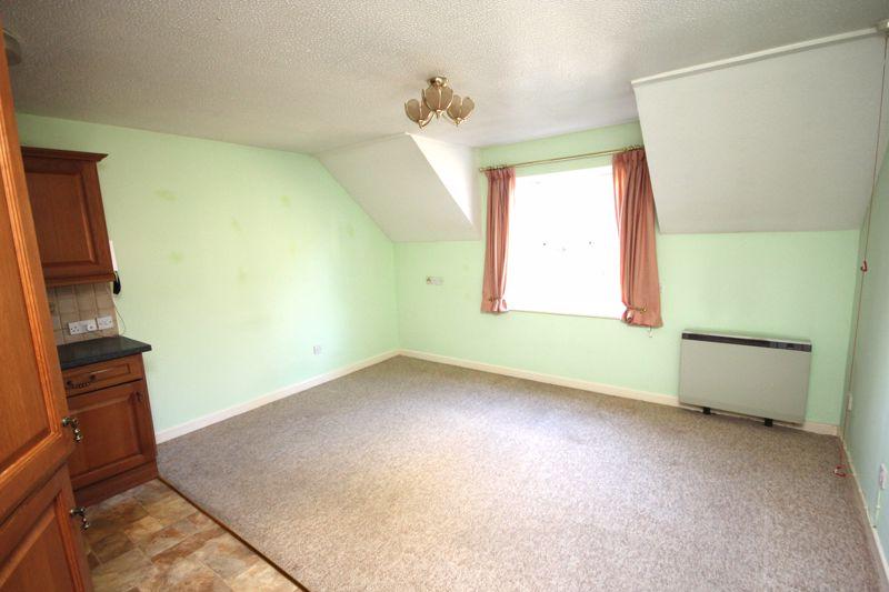 Thame 1 bed retirement property for sale £185,000