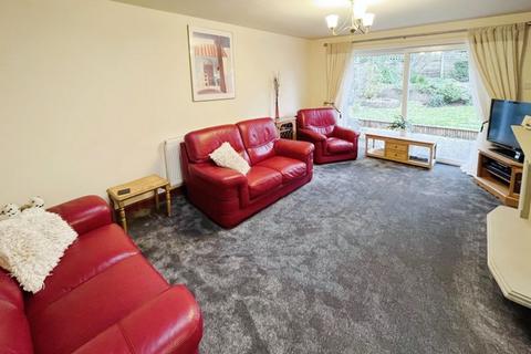 4 bedroom detached bungalow for sale - Ashington Drive, Seddons Farm, Bury