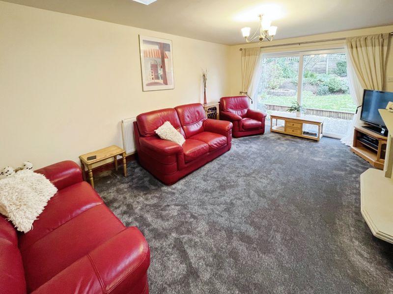 Lounge Area