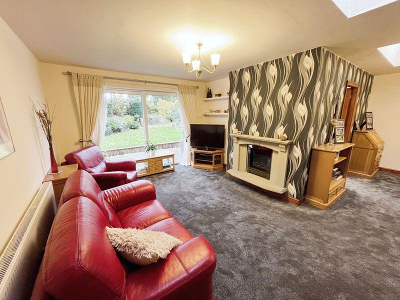 Lounge Area