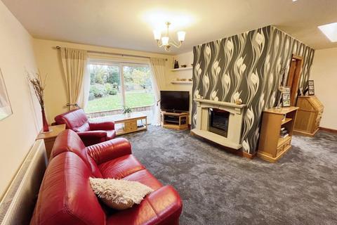 4 bedroom detached bungalow for sale, Ashington Drive, Lowercroft, Bury