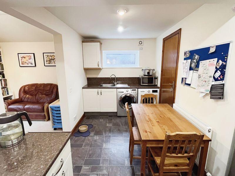 Utility Area