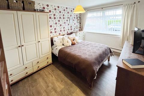 3 Ashington Drive, Bury, BL8 2TS