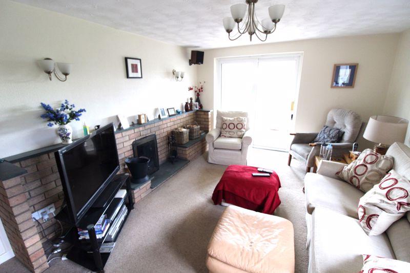 Off Rhosberse Road, Coedpoeth 6 bed detached house for sale £495,000