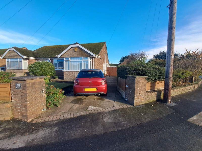 Victoria Road, Liverpool 2 bed bungalow for sale £275,000