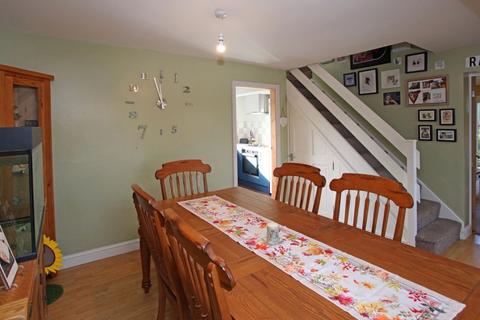 15 Ashmore Crescent, Broseley, TF12 5SL