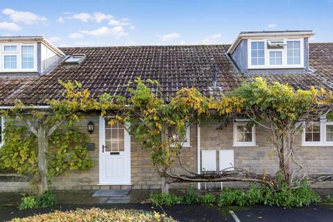 2 bedroom terraced house for sale, Burton Street, Marnhull DT10