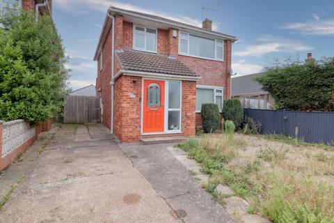 Enderby Crescent, Gainsborough