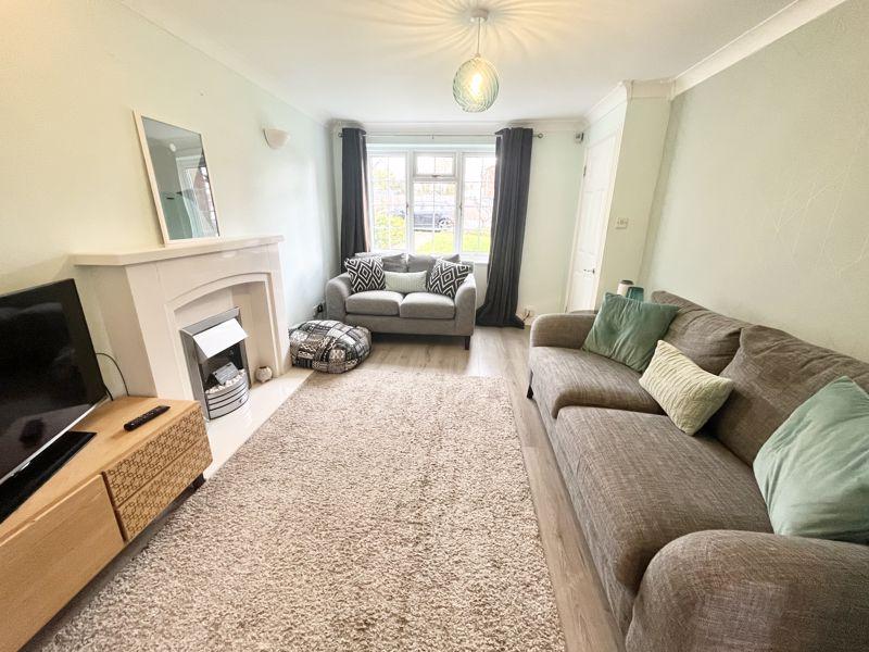 Brompton Drive, Brierley Hill DY5 4 bed semidetached house for sale