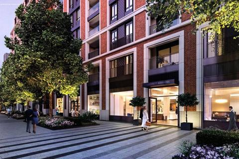 2 bedroom apartment for sale, West End Gate, Garrett Mansions, London, W2