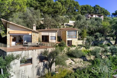 4 bedroom villa, Èze, 06360, France