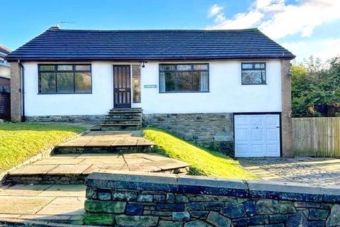 3 bedroom detached house for sale, Hurst Lane, Rawtenstall, Rossendale, BB4