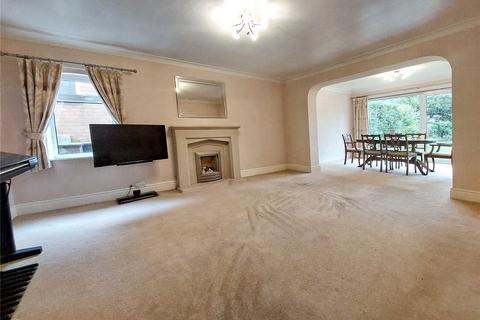 3 bedroom detached house for sale, Hurst Lane, Rawtenstall, Rossendale, BB4