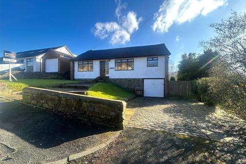 3 bedroom bungalow for sale, Hurst Lane, Rawtenstall, Rossendale, BB4