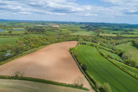Land for sale - Halwell, Totnes, Devon, TQ9