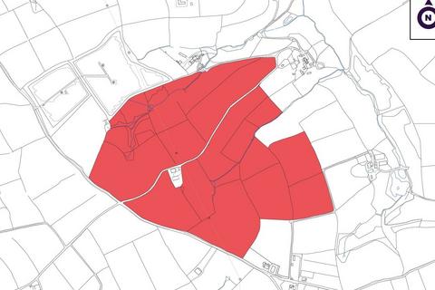 Land for sale - Halwell, Totnes, Devon, TQ9