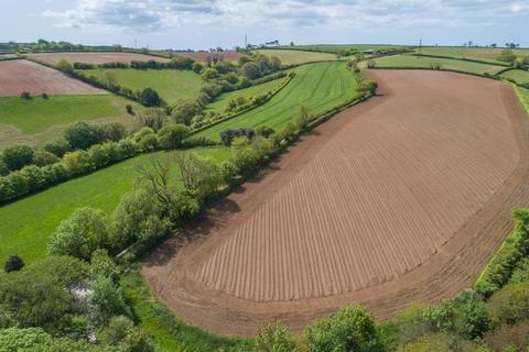 Land for sale, Halwell, Totnes, Devon, TQ9