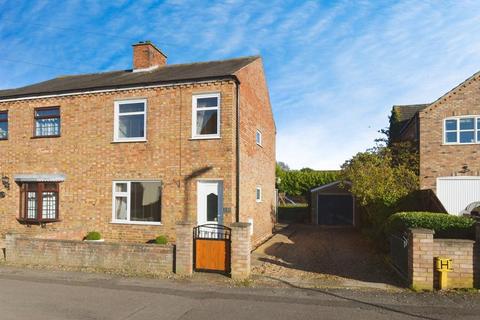 3 bedroom semi-detached house for sale - Elm Low Road, Wisbech, Cambs, PE14 0DF