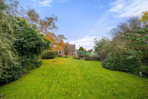 3 bedroom detached bungalow for sale, School Road, West Walton, Wisbech, Norfolk, PE14 7HA