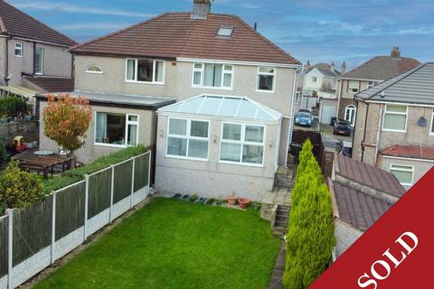 9 Clare Road, Lancaster, LA1 2LX