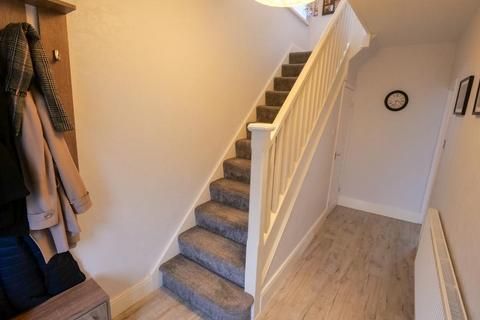 9 Clare Road, Lancaster, LA1 2LX