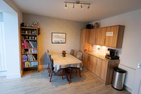 9 Clare Road, Lancaster, LA1 2LX