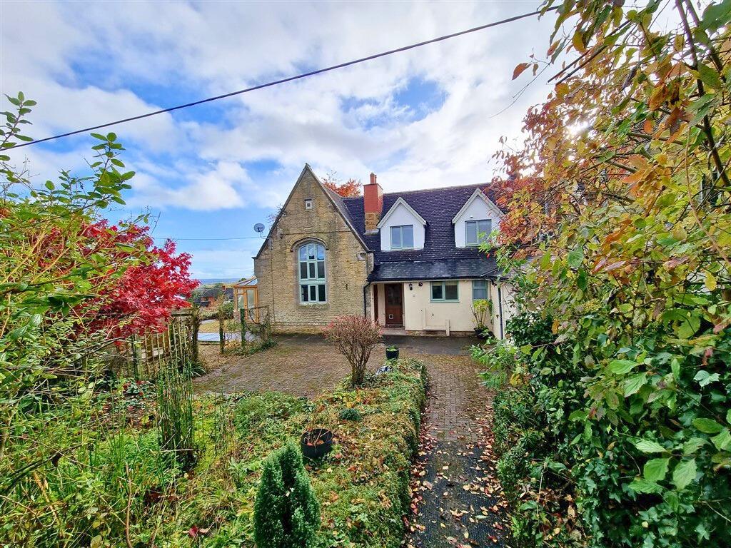 Old School House, Shobdon... 3 bed character property for sale £450,000