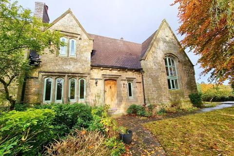 3 bedroom character property for sale, Old School House, Shobdon, Herefordshire, HR6 9ND