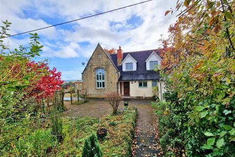 3 bedroom character property for sale, Old School House, Shobdon, Herefordshire, HR6 9ND