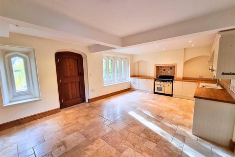 3 bedroom character property for sale, Old School House, Shobdon, Herefordshire, HR6 9ND