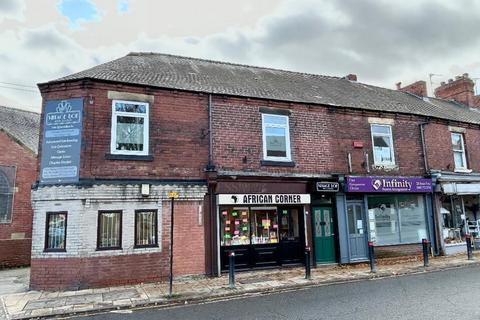 Office for sale, Barnsley Road, South Elmsall, Pontefract, WF9 2AD