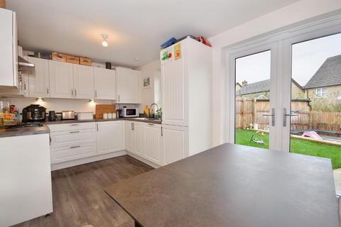 3 bedroom detached house for sale, Molland Drive, Clitheroe, BB7 2RY