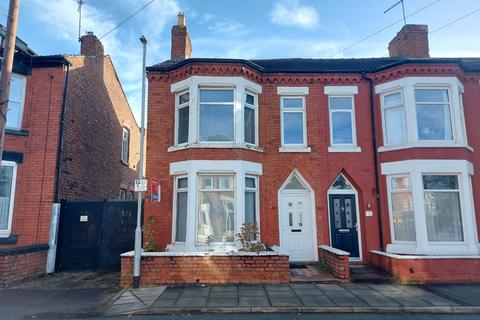 5 bedroom house for sale - Massey Park, Wallasey, Merseyside, CH45