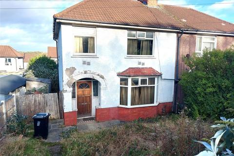 3 bedroom house for sale - Hoylake Road, Birkenhead, Merseyside, CH41
