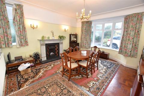4 bedroom house for sale - Moreton Road, Wirral, Merseyside, CH49