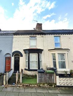 2 bedroom house for sale - Olivia Street, Bootle, Merseyside, L20