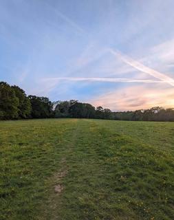 Land for sale, Powder Mill Lane, Tunbridge Wells TN4