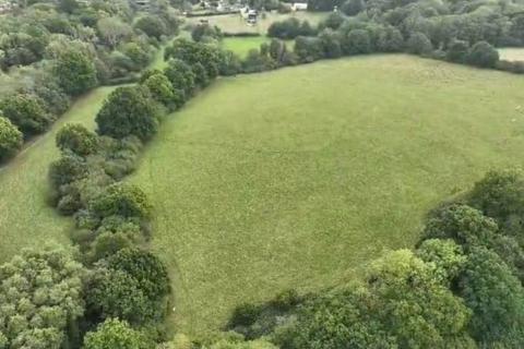 Land for sale, Powder Mill Lane, Tunbridge Wells TN4