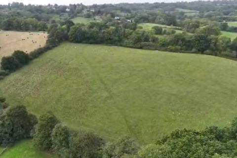 Land for sale, Powder Mill Lane, Tunbridge Wells TN4