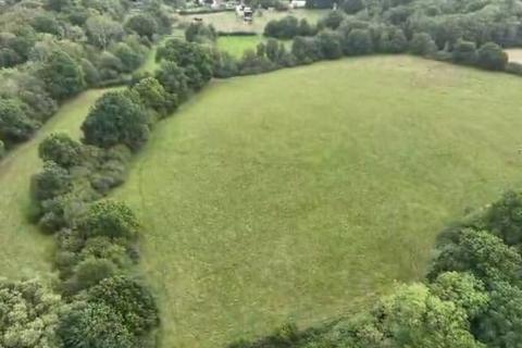 Land for sale, Powder Mill Lane, Tunbridge Wells TN4