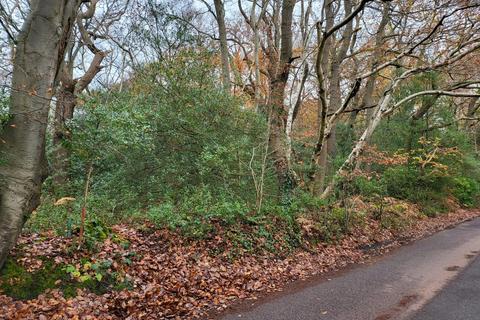 Land for sale, Powder Mill Lane, Tunbridge Wells TN4