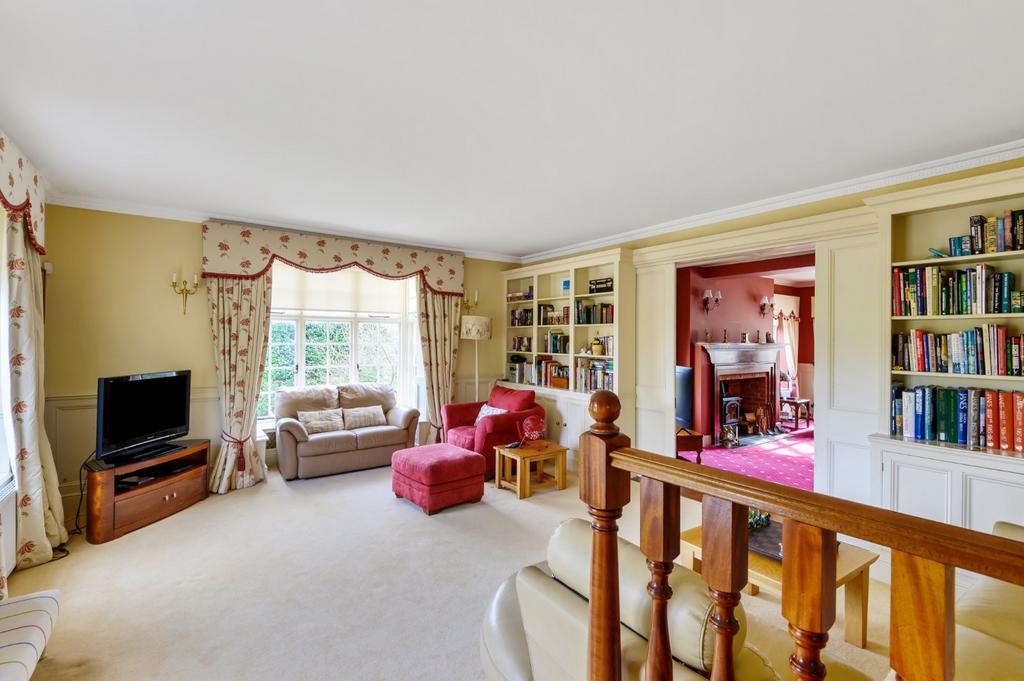 Drawing Room