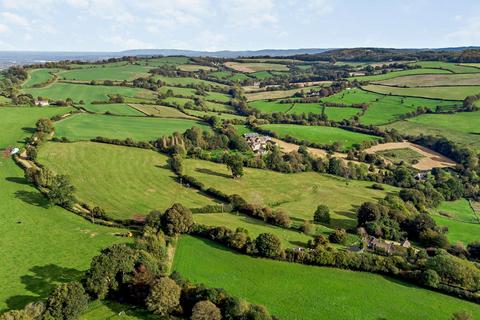 Land for sale, Edge, Painswick, Gloucestershire