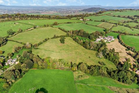 Land for sale, Edge, Painswick, Gloucestershire