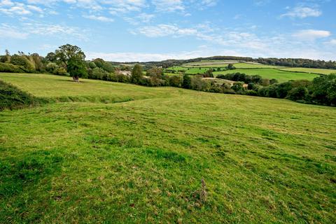 Land for sale, Edge, Painswick, Gloucestershire