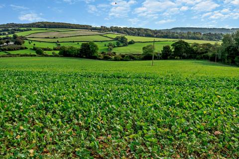 Land for sale, Edge, Painswick, Gloucestershire