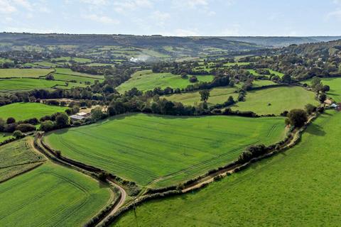 Land for sale, Edge, Painswick, Gloucestershire