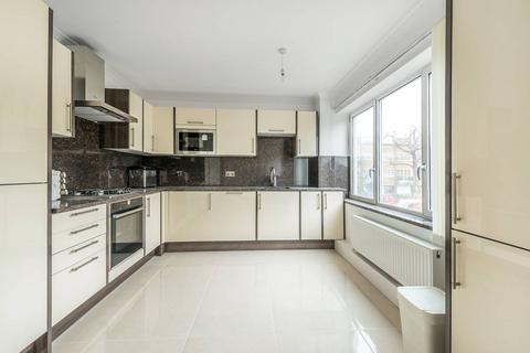 2 bedroom flat for sale, Abbots House, Holland Park, London, W14