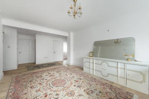 Abbots House, Holland Park, London, W14